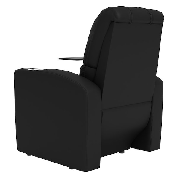 Stealth Power Plus Recliner With Stingray Symbol Logo